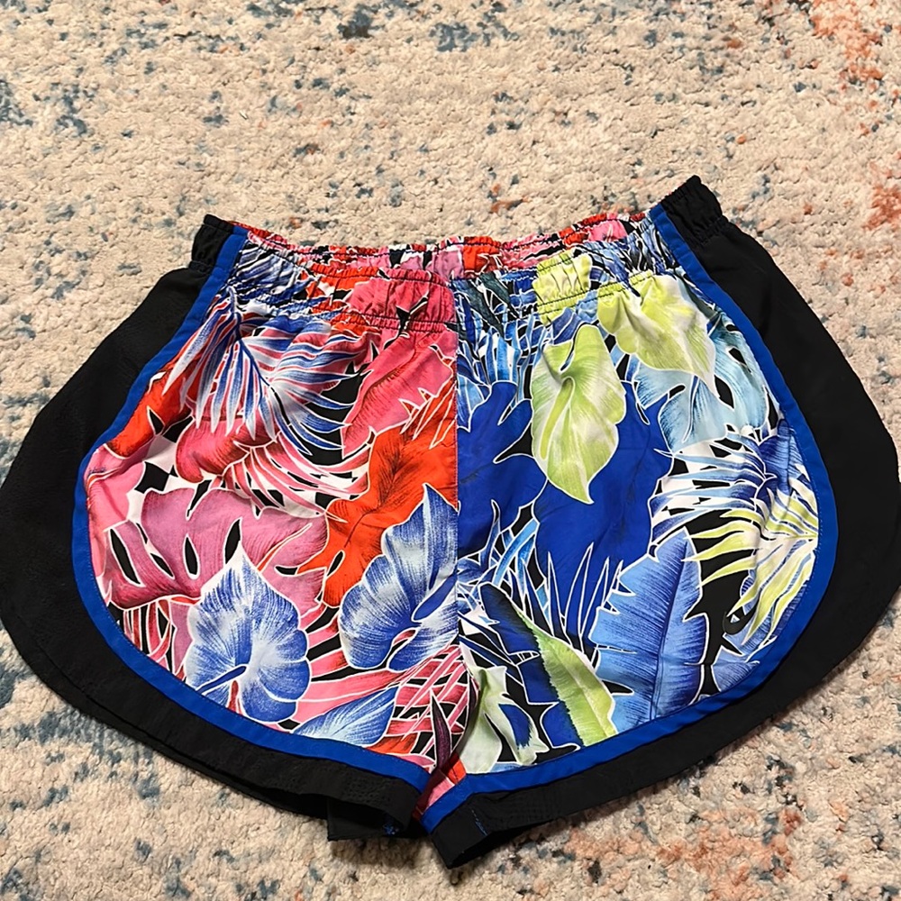 Nike Dri Fit Shorts Size Large